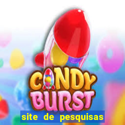 site de pesquisas remuneradas confiaveis